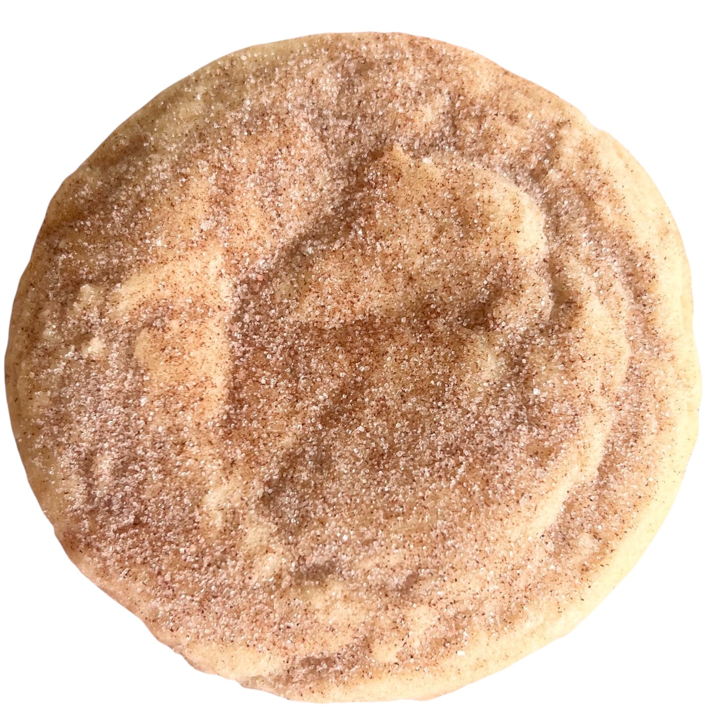 Snickerdoodle