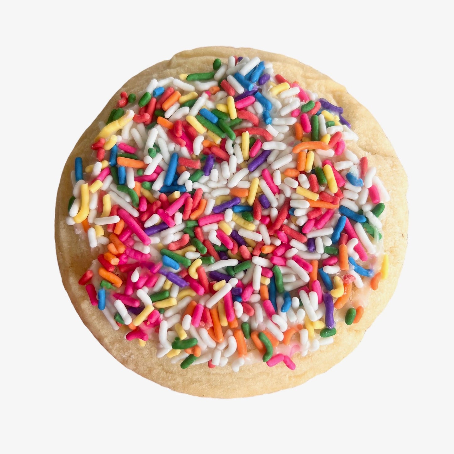 Birthday Sprinkle