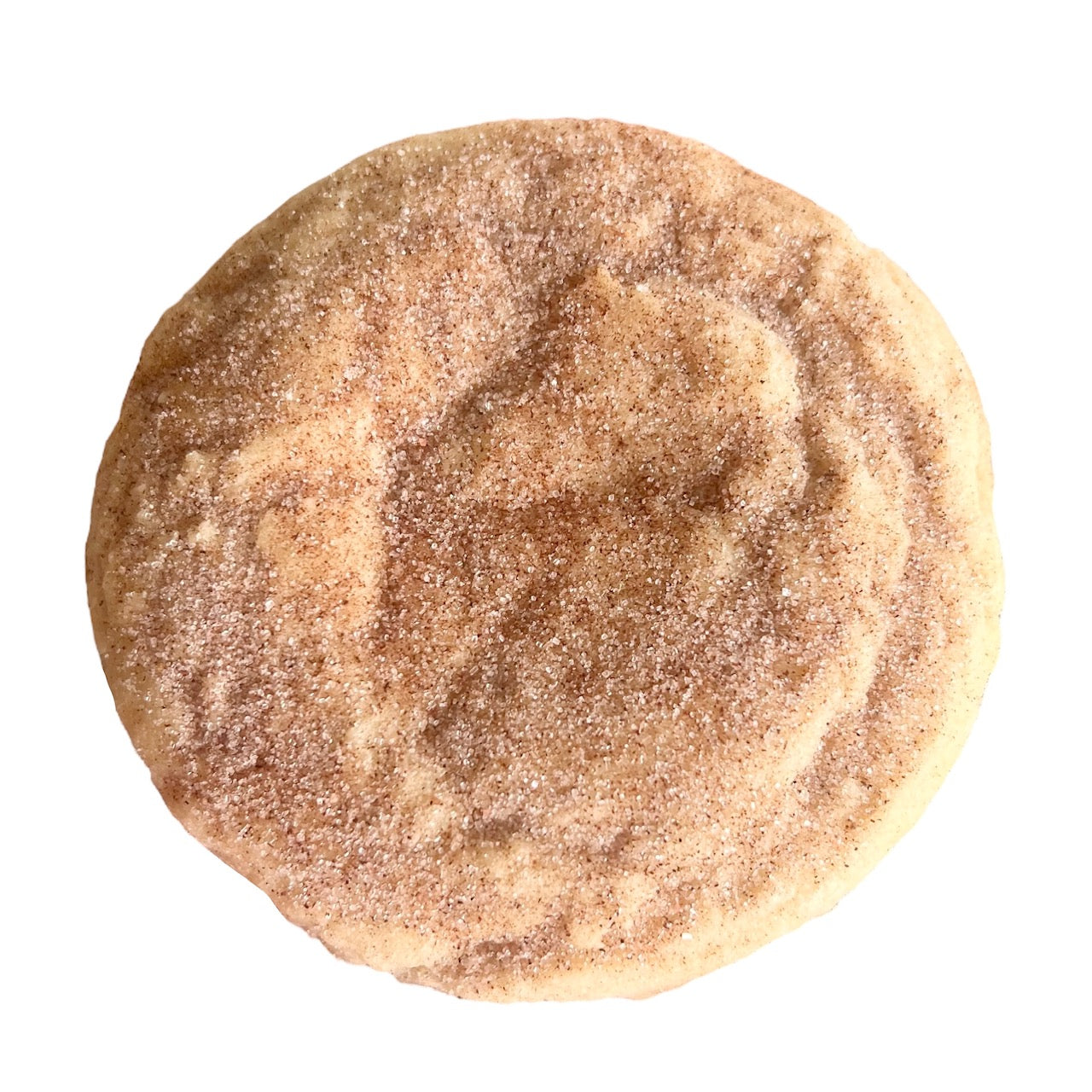 Snickerdoodle